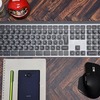 リモートワークを快適にする為にLogicool KX800 MX KEYSを買ってみた