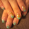 バイオ★EXILE NAIL♪