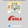 Railsフロントエンドボイラープレート「medpacker」の紹介