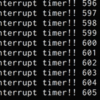 PYNQ Arduino IOPでタイマー割り込み