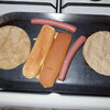 ホットドッグ