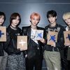 TXT、新譜が発売初日192万枚を売上げダブルミリオン目前…再びキャリアハイ達成！