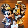 子連れで香港ディズニー２日間でどのくらいキャラクターに会える？グリーティング天国って本当？