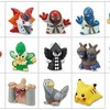 今トレーディングフィギュアの全14種セット 「ポケモンキッズBW10 ビリジオン編」にいい感じでとんでもないことが起こっている？