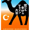 夜中のポチりは命取り！？『世にも奇妙なマラソン大会』高野秀行