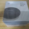 google Home mini