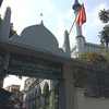ホーチミン チョロンのモスク＠ベトナム