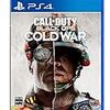 【PS4】コールオブデューティー ブラックオプス コールドウォー アルファ遊んでみた【CoD:BOCW】