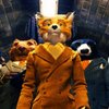  素晴らしき哉、父さんギツネ「ファンタスティック Mr.Fox」