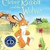 Usborne First Reading Lv2『Clever Rabbit and the Wolves』を読んだ！