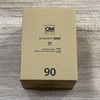 【カメラ】OM SYSTEM M.ZUIKO DIGITAL ED 90mm F3.5 MACRO IS PROを購入