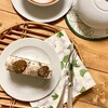 【Patisserie LA VIE DOUCE】パリコンクール優勝ケーキ