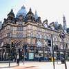 Kirkgate Market