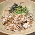 蕎麦いまゐ　赤坂店　〜肉そば・肉南蛮そばを極めてみる　その百二十九〜
