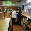 「図書ボランティア」作業始まる