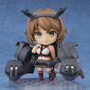 【フィギュア全高約100mm、ノンスケール】ねんどろいど 艦隊これくしょん-艦これ- 陸奥