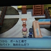 ポケモンY攻略記　フレア団基地潜入