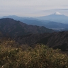 砂子山　青笹山　うつろぎ山