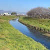 広神戸駅へ