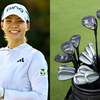 WITB｜渋野日向子｜2024-10-30｜TOTOジャパンクラシック