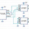 PCのCOMポートをRS485に接続する