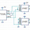 PCのCOMポートをRS485に接続する