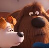 映画『ペット２』65点/成長欲の内圧が上がる