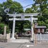 街道を行くぞ！第４弾　熊野街道　等乃伎神社～南近義神社