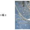 天使の囁き