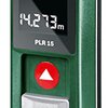 まだメジャー（巻尺）使って消耗してるの？お手軽なレーザー距離計、ボッシュPLR15なら距離測定が捗る