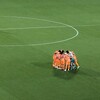 ありがとう権田選手