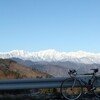 大田原〜大岡〜麻績〜修那羅〜上田 (106km)