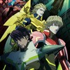 劇場版 TIGER & BUNNY -The Rising-