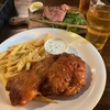 カリフワッのフィッシュアンドチップスをクラフトビールで味わう＠鍵屋醸造所CAGIYA TAP ROOM（2024/2）