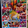 【新日本プロレス】前日確認！是非会場に来てください！の巻【新潟・リージョンプラザ上越】