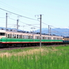 しなの鉄道1626M（115系S7編成+S16編成）