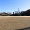 岩瀬桜川運動公園