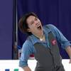 四大陸選手権男子で印象に残ったこと