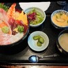 調布駅周辺で海鮮丼を食べたくなったら絶対ここ！魚の飯(さかなのまんま)調布店