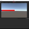 UniTaskを使って徐々に変化するゲージバーを作成する その２（連続で呼び出された場合は前の処理を省略する）