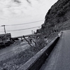 【この道は】日本海へ抜けるときに良く使う道 2019/04/28