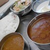 津田沼でランチ　インド料理ガガル