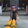 スプラトゥーンプレイしたとこ