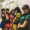 アップアップガールズ(仮) 帰ってきた！〜定期公演126回 久しぶりだからライブも！コーナーも！新井生誕も！色々やっちゃおう！〜(2017/11/26)その1