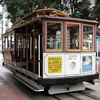 SF観光 @ Cable Car 2014/8