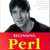  Beginning Perl