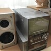 使わなくなったCDコンポとオーディオケーブル1本で始める、お手軽爆音テレビ&スマホ生活