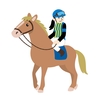 【追い切り注目馬】【大阪城S】【戎橋S】他　2024/3/3(日) 阪神競馬　距離良し、状態良し