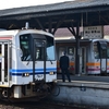 JR岡山地区撮影(2021.3.18)