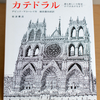 カテドラル　その② 「カテドラル」デビット・マコーレイ作　岩浪出版